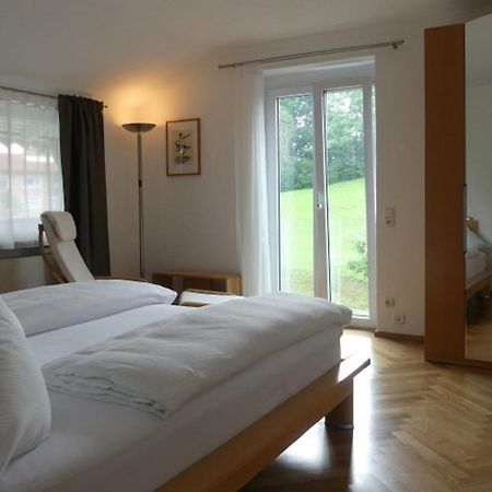 Kaufhold Ferienwohnung Immenstadt im Allgäu Buitenkant foto
