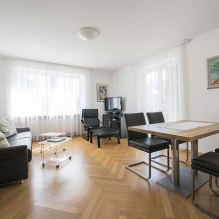 Kaufhold Ferienwohnung Immenstadt im Allgäu Buitenkant foto