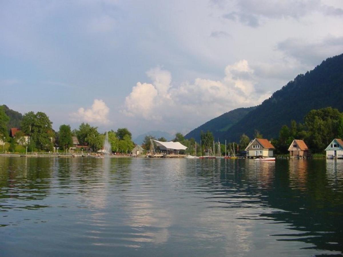 Kaufhold Ferienwohnung Immenstadt im Allgäu Buitenkant foto