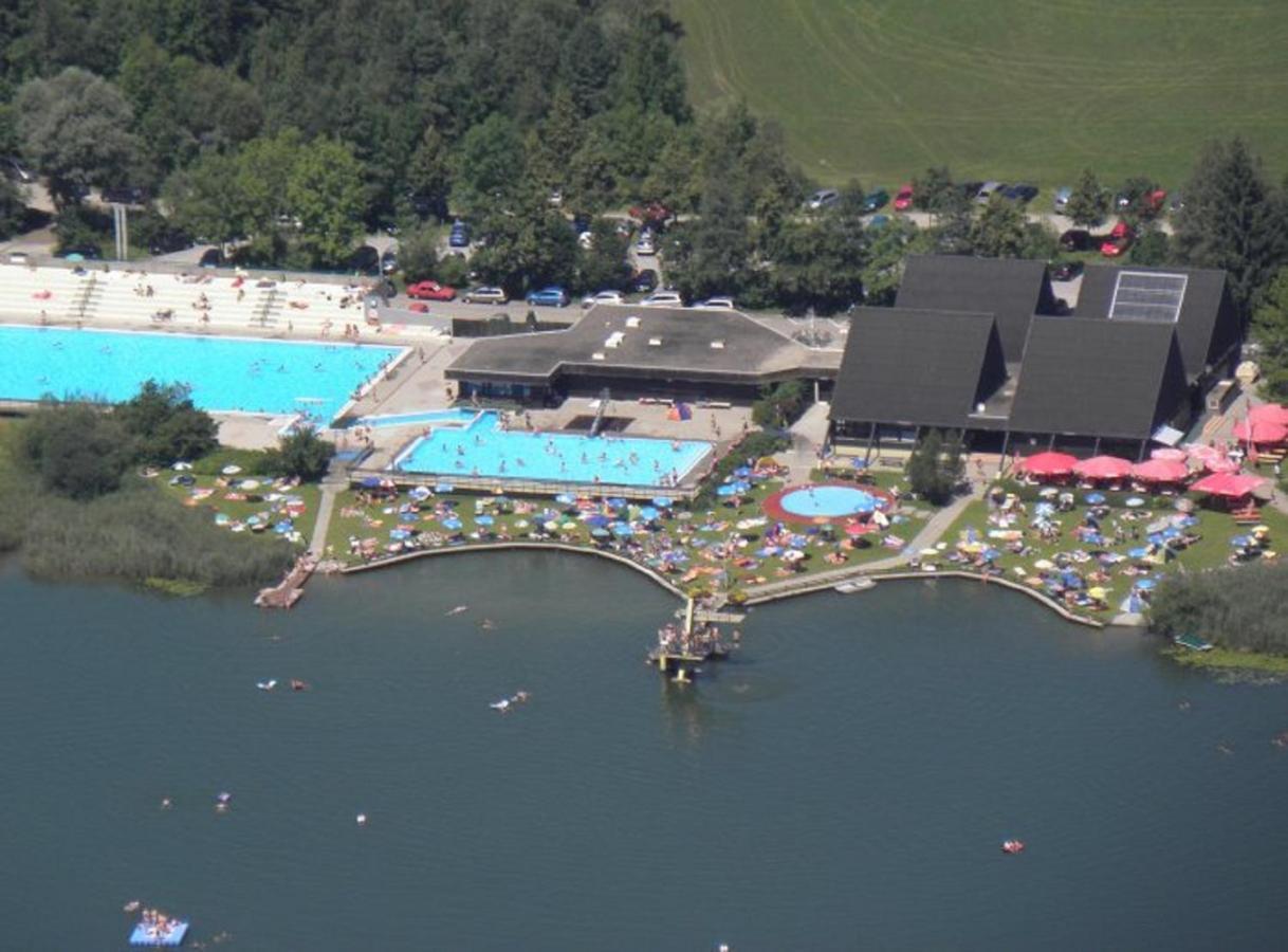 Kaufhold Ferienwohnung Immenstadt im Allgäu Buitenkant foto