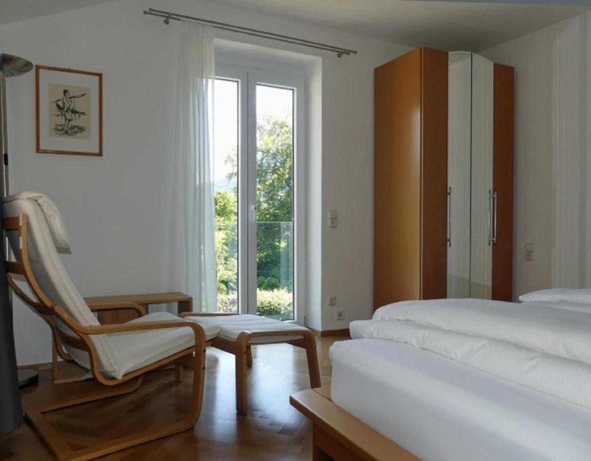 Kaufhold Ferienwohnung Immenstadt im Allgäu Buitenkant foto