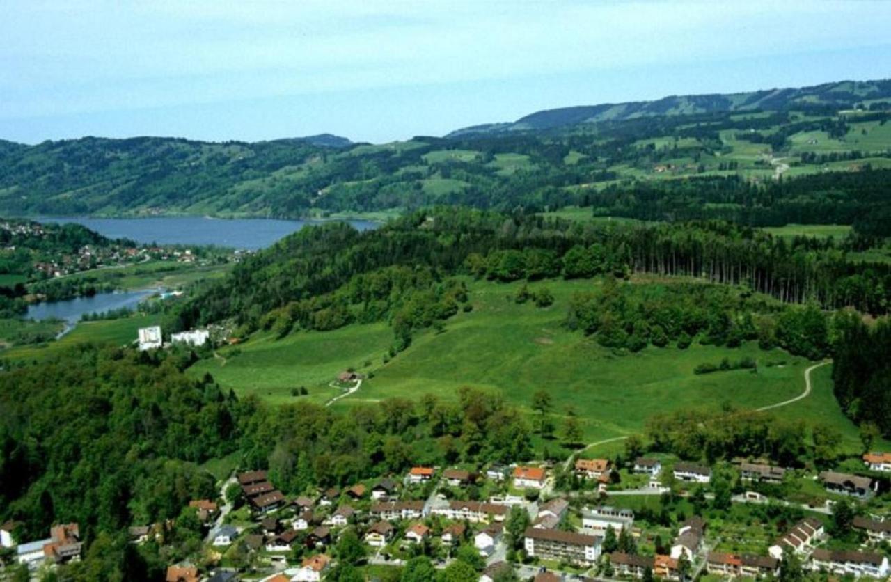 Kaufhold Ferienwohnung Immenstadt im Allgäu Buitenkant foto