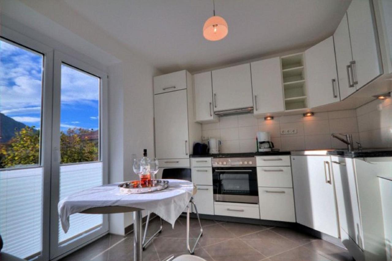 Kaufhold Ferienwohnung Immenstadt im Allgäu Buitenkant foto