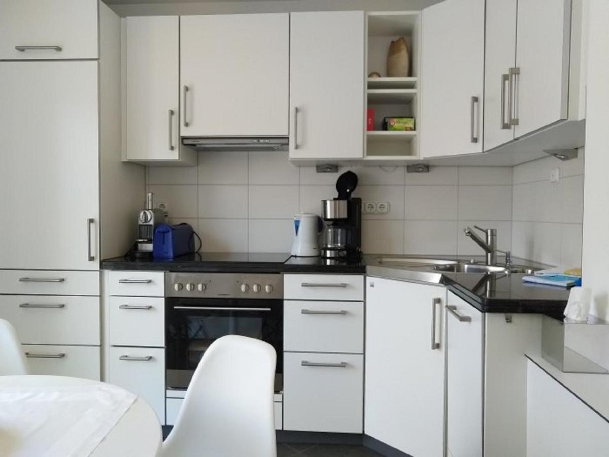 Kaufhold Ferienwohnung Immenstadt im Allgäu Buitenkant foto