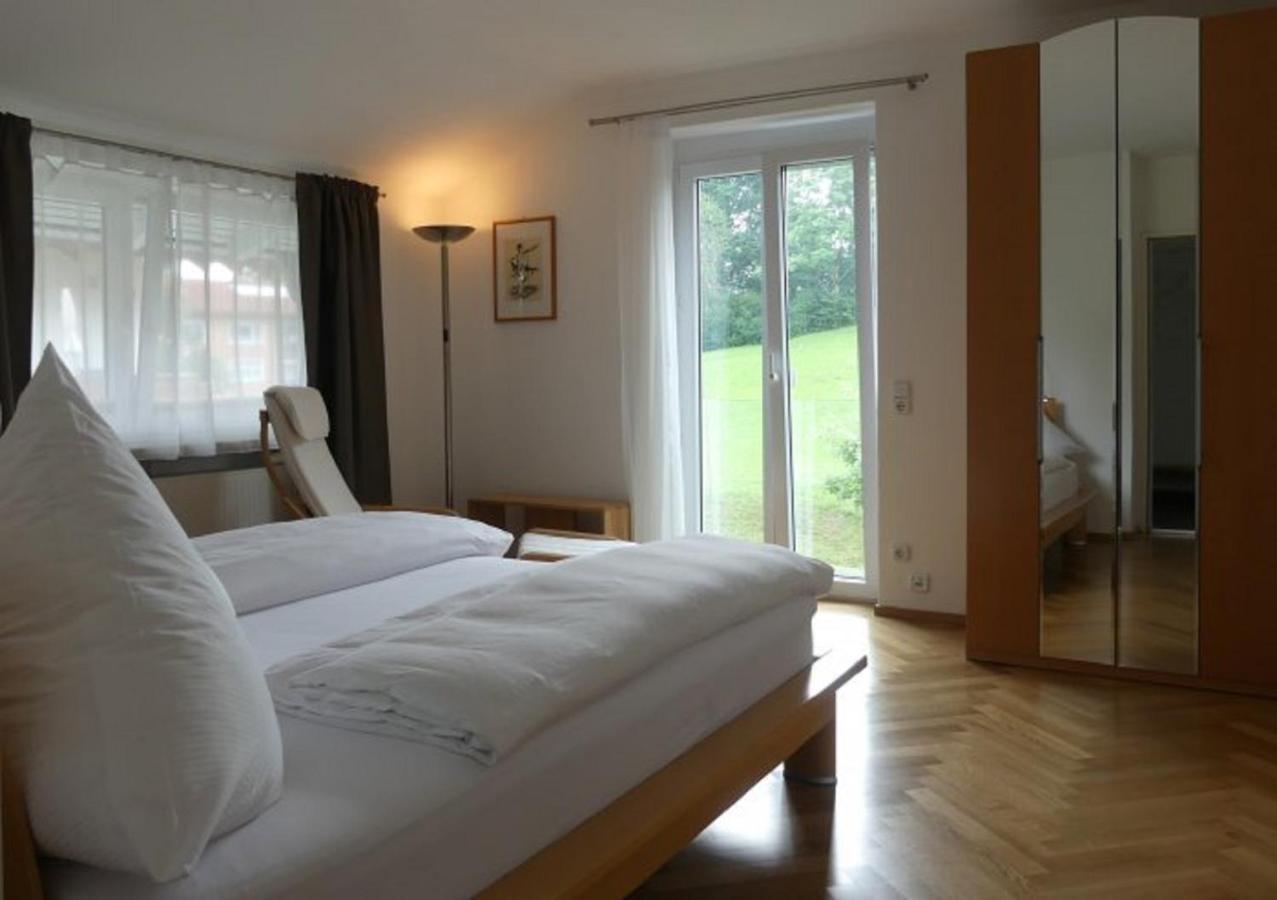 Kaufhold Ferienwohnung Immenstadt im Allgäu Buitenkant foto