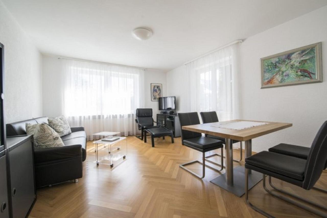 Kaufhold Ferienwohnung Immenstadt im Allgäu Buitenkant foto