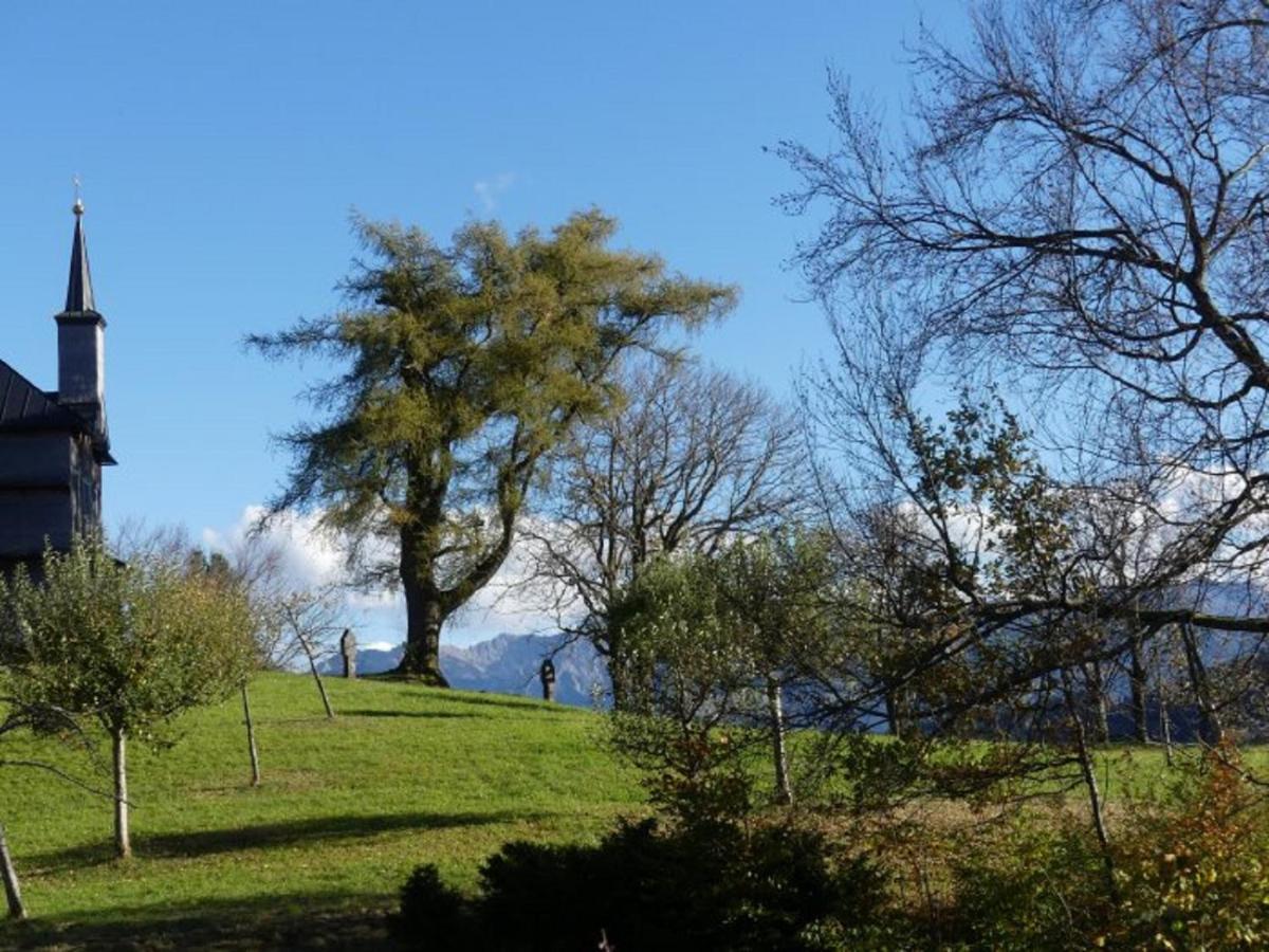 Kaufhold Ferienwohnung Immenstadt im Allgäu Buitenkant foto