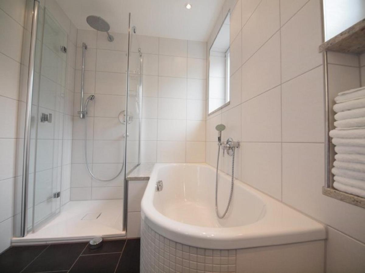 Kaufhold Ferienwohnung Immenstadt im Allgäu Buitenkant foto