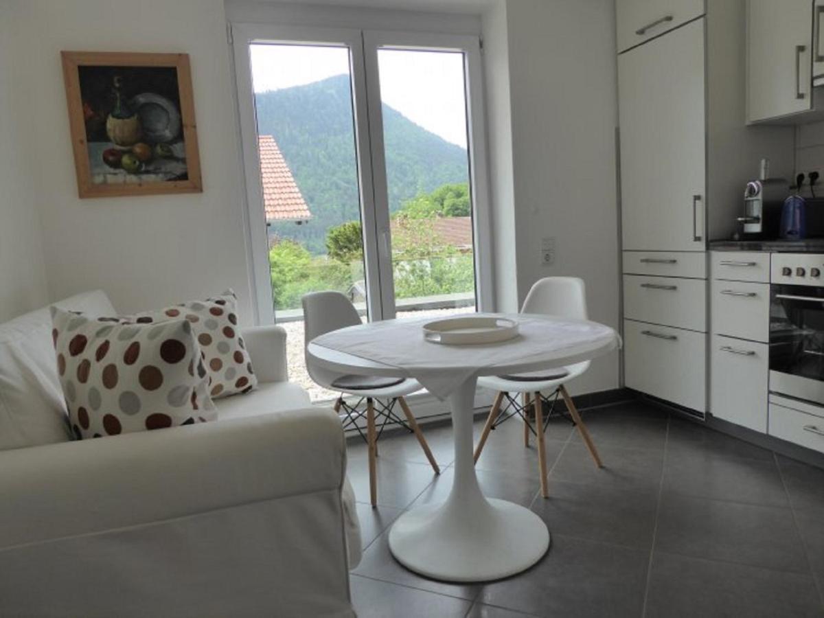 Kaufhold Ferienwohnung Immenstadt im Allgäu Buitenkant foto