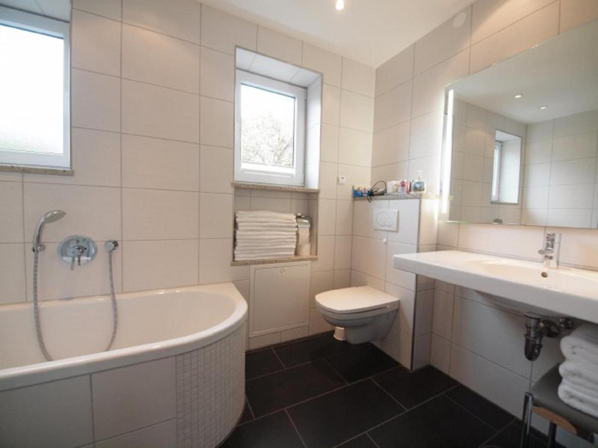 Kaufhold Ferienwohnung Immenstadt im Allgäu Buitenkant foto