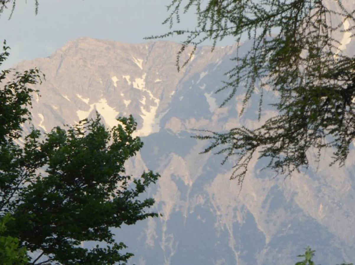 Kaufhold Ferienwohnung Immenstadt im Allgäu Buitenkant foto